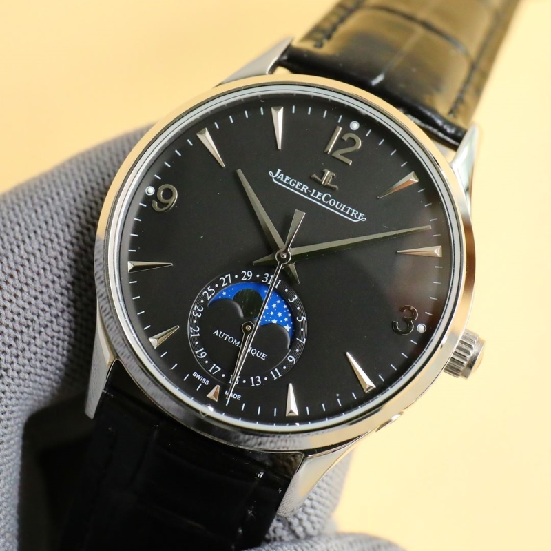 JAEGER-LECOULTRE